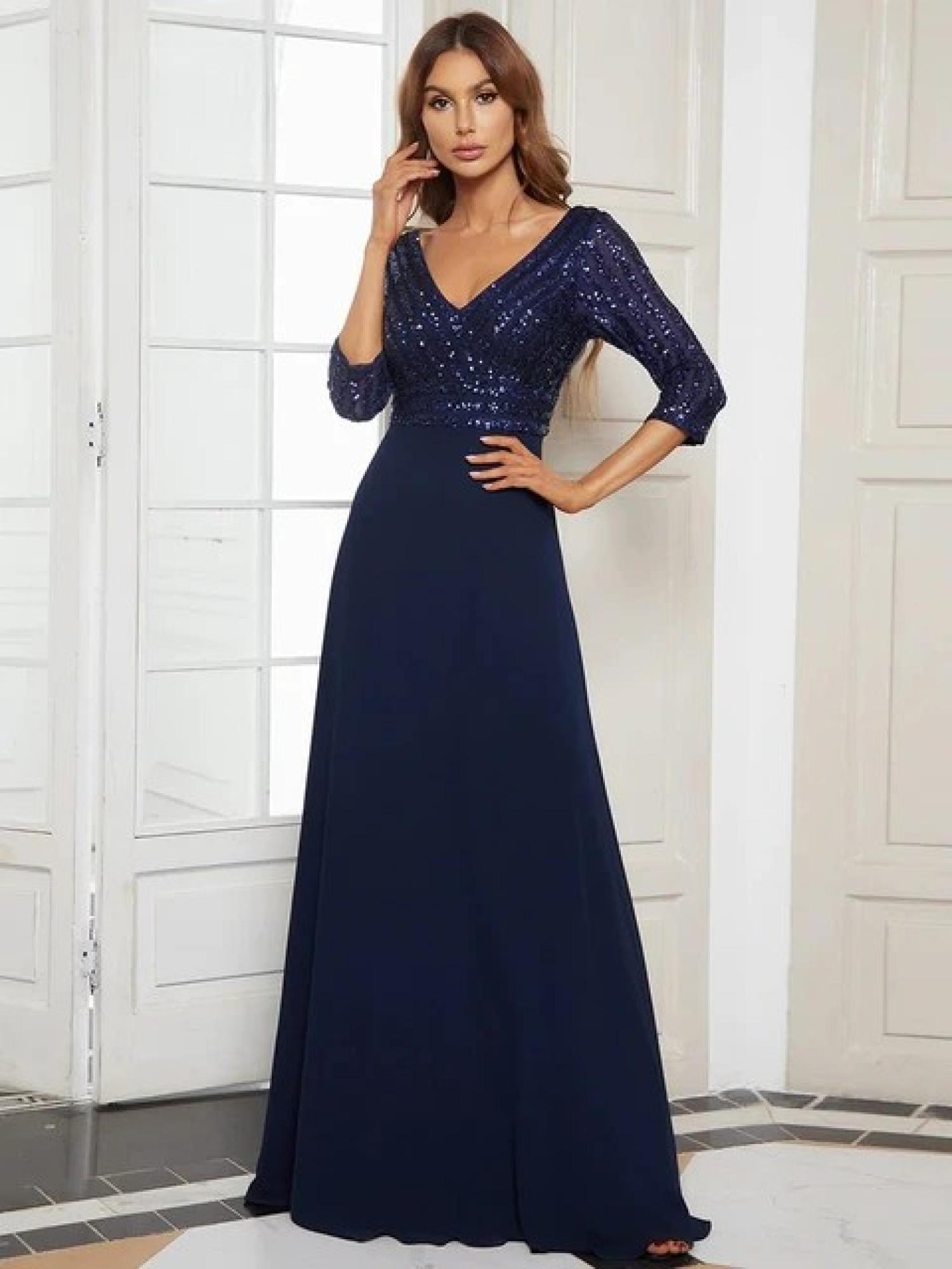 Abendkleid "Asma"